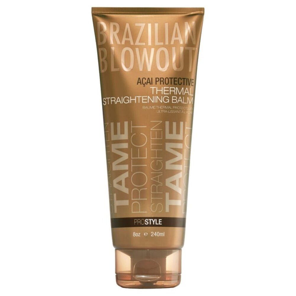 Brazilian Brazilian Blowout, 8 Ounce